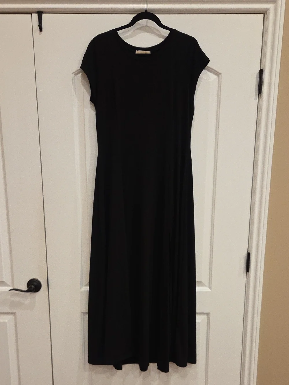 Michael Kors Black Dress Size XL